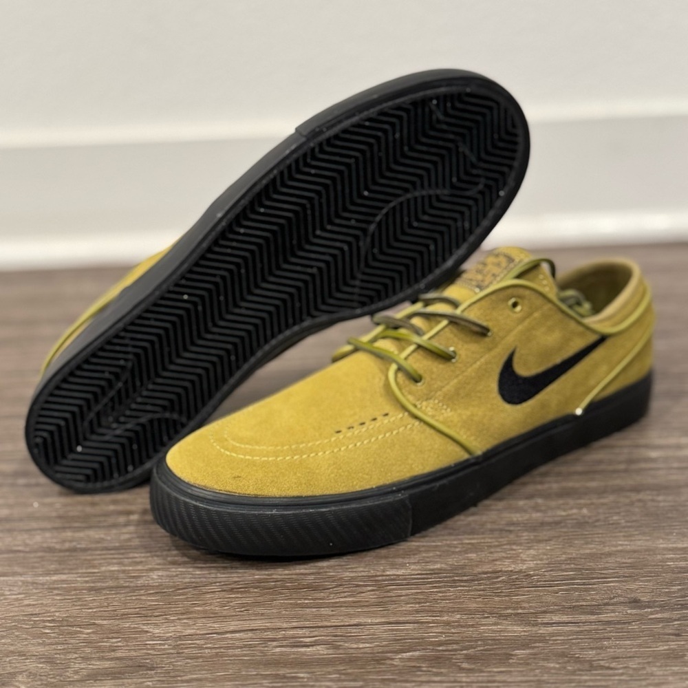 Nike Sb Janoski sz 10.5 - Picture 3 of 6